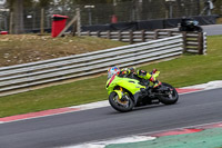 Middle 2 Group Yellow Bikes